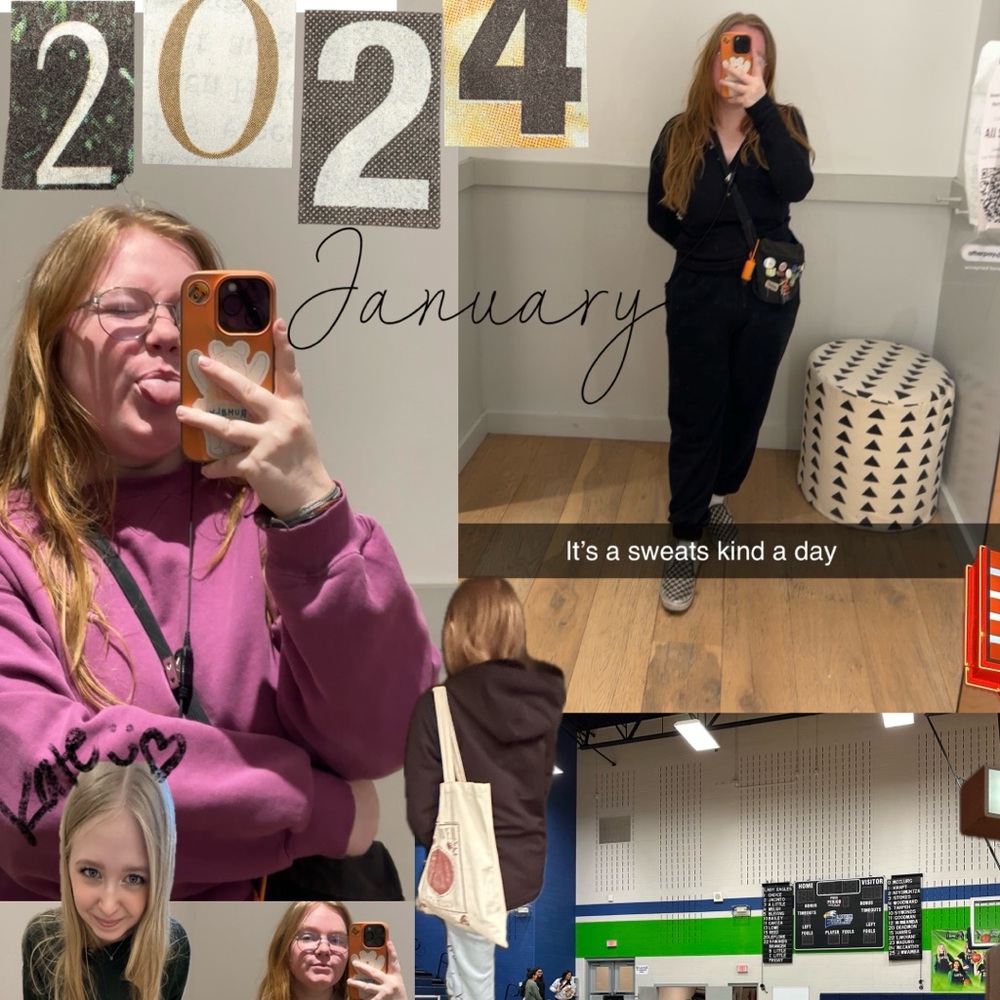 Meet your Posher, Samantha